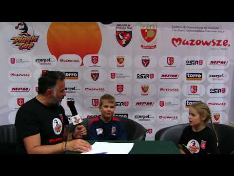 Igor Orszulik, Aleksandra Kałuża (UKTS Sokół Orzesze)