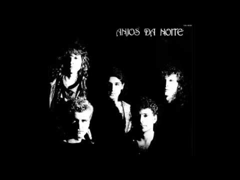 Anjos Da Noite - Anjos Da Noite