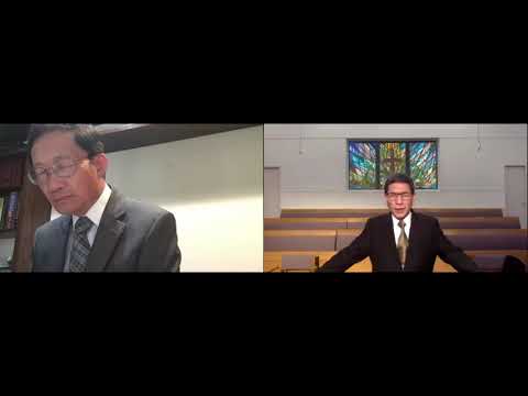 CBCOC 2020 08 16 Great Condemnation