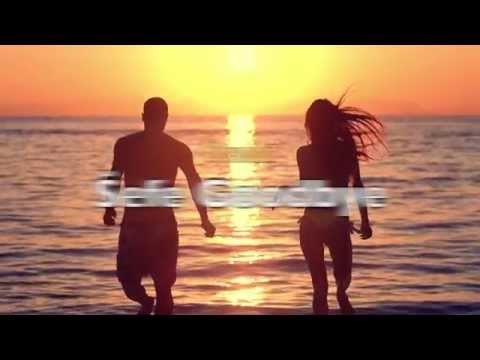 Ivana Banfić, Minea & Ella - Na Jadran (Official Lyrics Video) 2014.