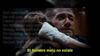 Frank Ocean - Wise Man Lyrics -Subtitulado español ( Southpaw )