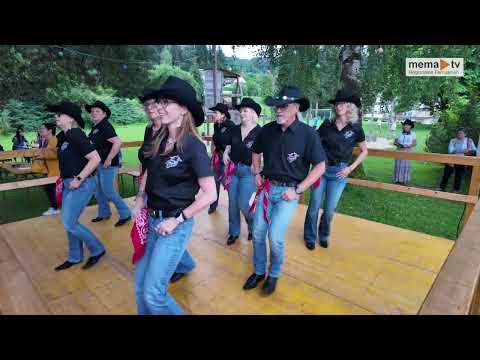 MEMA TV NEWS -  17 Hönigsberg Countryfest