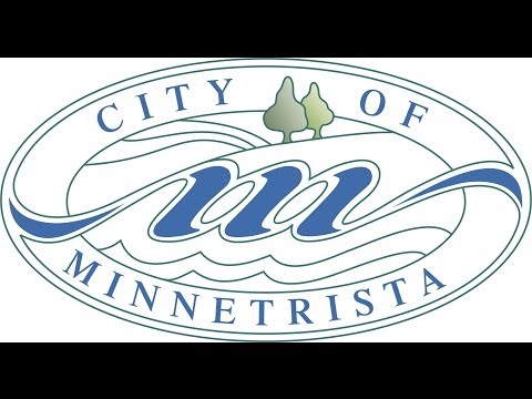 2014.01.21 Minnetrista City Council Meeting