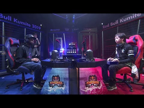 RBK Japan 2019 - Top 8 Winners - Problem X vs Fujimura - SFVCE