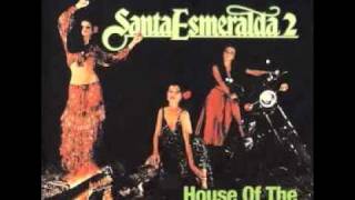 Santa Esmeralda The House Of The Rising Sun