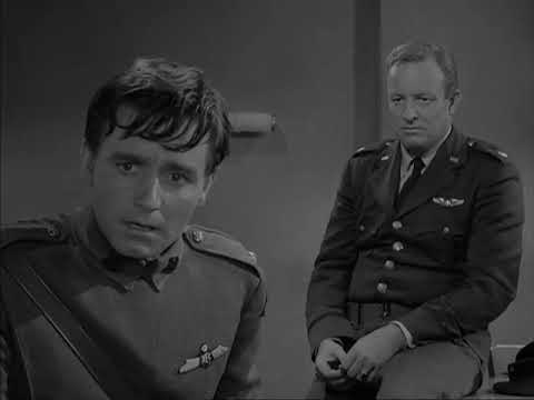 1x18 Ai Confini Della Realtà (The Twilight Zone) pt.3 - L'ultimo volo