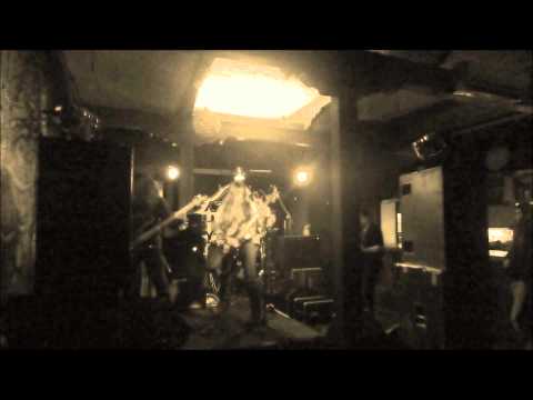 BESTIAL BLASPHEMY, Valdivia.