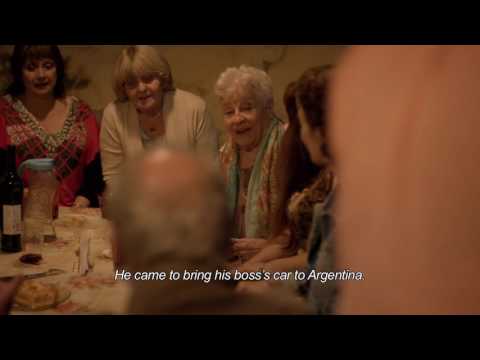 trailer