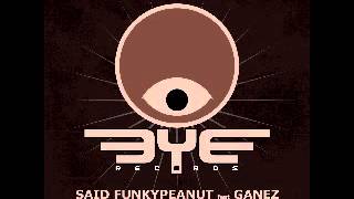 Eye Records 27 - Ganez & Said FunkyPeanut - Melodik (2013)