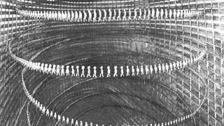 Eric Holm - Kvastinden