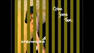 (Khemmeta) Crime Scene Tape {Prod. By Sheezy}