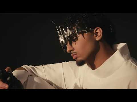 UNBREAK MY SOUL - samrø (Official Video)