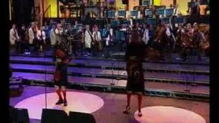 Red Hot Chilli Pipers