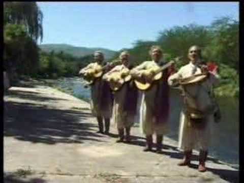 Los Tucu Tucu - candombe para Jose