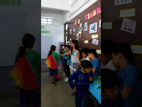 Expresión de inglés abdiel