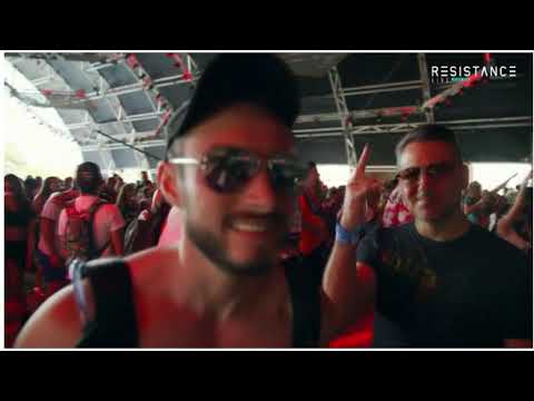 Resistance Ultra Miami Hot Since 82 set 2019