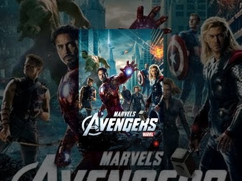 Marvel's The Avengers