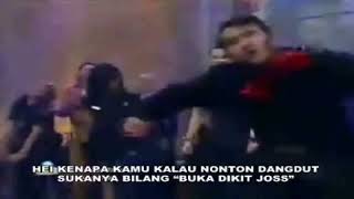 Download lagu Soimah - Buka Dikit Joss mp3