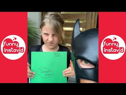 Batdad Funny Instagram Videos Compilation 2019 - Funny InstaVID