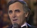 Charles Aznavour - Trousse chemise (1986)