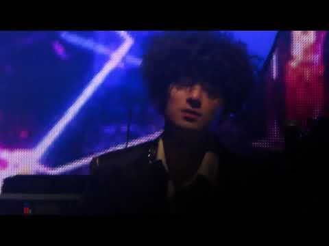 20200222 잔나비 넌센스 전국투어 광주콘 씨욜아