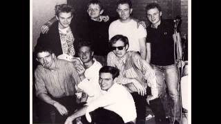 Thee Milkshakes - Shimmy Shimmy/Pretty Baby/Did I Tell You