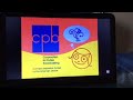 ReverseMovieFX PBS Kids Generic Funding WGBH Boston PBS Kids Dash Transformation ID 2000