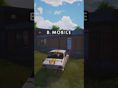Сравниваем РЕАЛИЗМ в Pubg Mobile и New State! 🧐