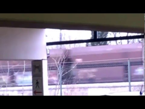 DB Parkhaus am Bahnhof Uelzen