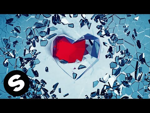 VASSY x Bingo Players x Disco Fries - Pieces (Official Music Video)