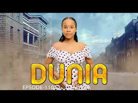 DUNIA (Ep 110)