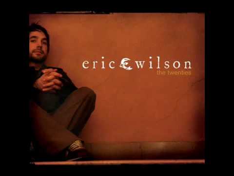 Eric Wilson 