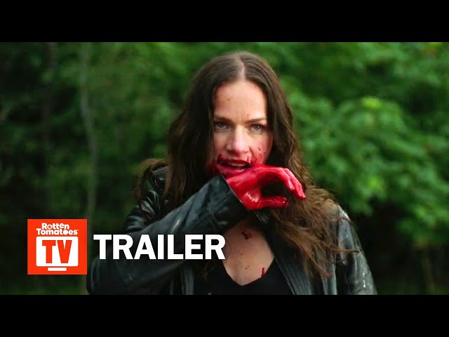 trailers