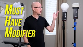 The BEST Modifier for Real Estate Photography - When you can’t bounce flash
