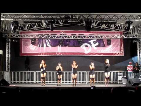 4 Issue - Hot Issue  (4 Minute cover) [2011.05.29 - KODAMA-DF]