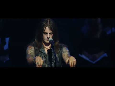 Video thumbnail for The Infinity Of Time And Space (Live)