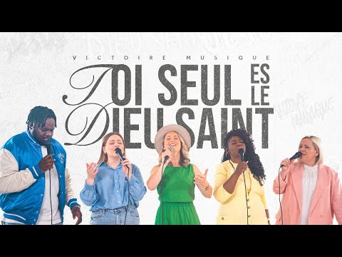 Église de la Victoire and Victoire Musique Officiel