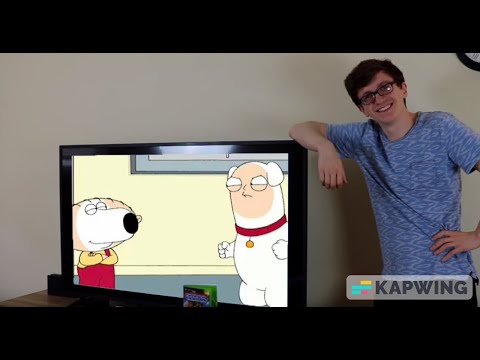 Scott the woz vs A cartoon anvil ￼