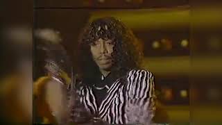 Rick James - Cold Blooded (Extended) (1983)