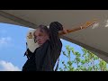Jimmie Vaughan and the Tilt-A-Whirl Band - The Crawl (longish solo)