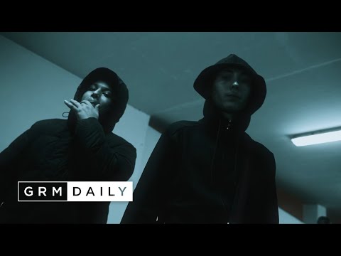 Phxllz x Avasi - 100 [Music Video] | GRM Daily