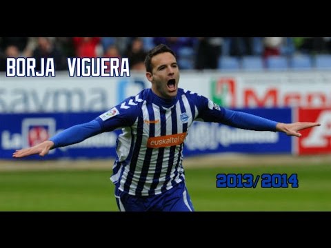 Borja Viguera | 2013/2014 |