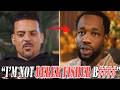 Pat Bev Matt Barnes BEEF Goes ALL THE WAY LEFT "I'M NOT DEREK FISHER B***H"