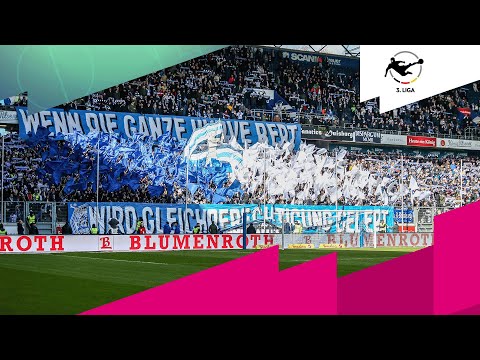 Mythos MSV Duisburg | 3. Liga | MAGENTA SPORT