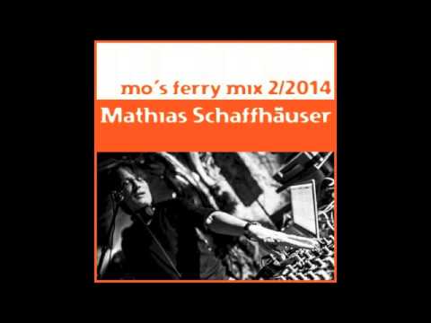 mo´s ferry mix 2014 Mathias Schaffhäuser