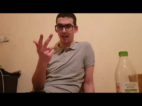 MEEKEE "IZGUBIO SAM NAJBOLJEG DRUGA" (HD Reupload)