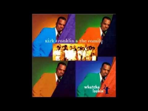 Conquerors  - Kirk Franklin (Lead vocalist Dalon Collins) - Whatcha Lookin 4