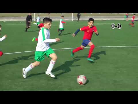 AKADEMIA 2-09 PYUNIK 3-09 2-1 22.11.2019