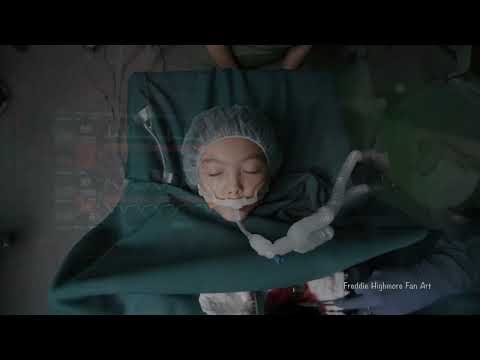 The Good Doctor-S5 ep11-Jordan telling Shaun he can do this