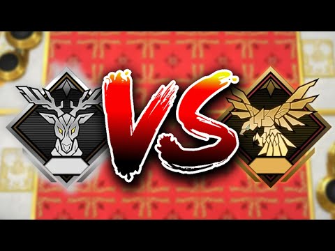 LOW RANKED DUELISTS #12